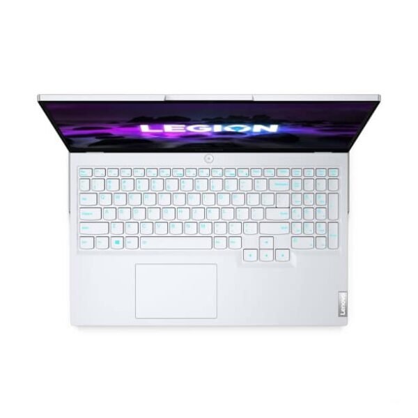 Lenovo LEGION 5 15ITH6H GAMING 82JH008MUS Core i7-11800H 16GB 1TB SSD NVMe 15.6" FHD 165HZ NVIDIA® RTX™ 3060 6G (SOLD) - Image 4