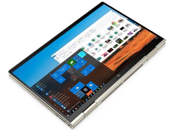 OUT OF STOCK HP ENVY X360 13M-BD0033 2-IN-1 3A7Y1UA#ABA Intel® Core™ i7-1165G7 512GB SSD 8GB 13.3 FHD  OLED TOUCHSCREEN WIN 10 - Image 2