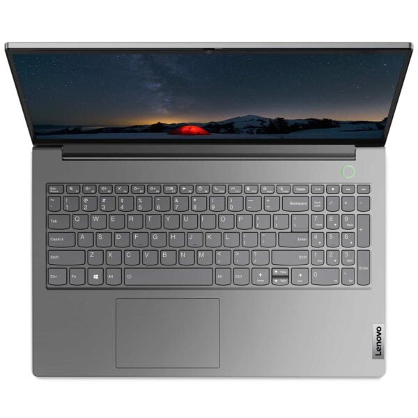 Laptop Lenovo THINKBOOK 15-ITL G2 20VE004LUS Core™ i5-1135G7 2.4GHZ 16GB 512GB SSD 15.6″ FHD TOUCHSCREEN “Intel Iris Xe (Sold) - Image 4
