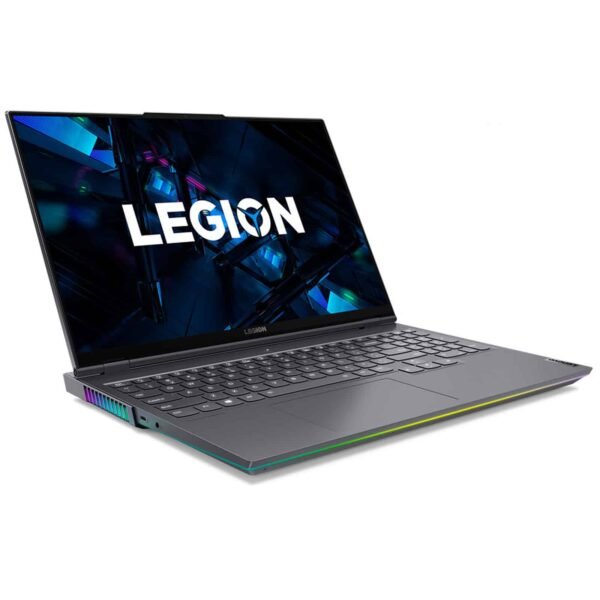SOLD Lenovo LEGION 7 16ITHG6 GAMING 82K60006US Core i9-11980HK 2.6GHz 32GB 2TB SSD(2x1TB IN RAID0) 16″ WQXGA 165HZ HDR400 NVIDIA® RTX 3080 16GB - Image 5