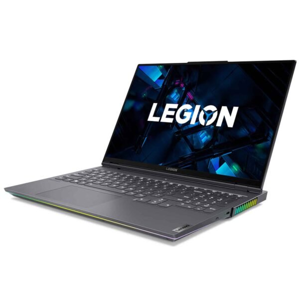 SOLD Lenovo LEGION 7 16ITHG6 GAMING 82K60006US Core i9-11980HK 2.6GHz 32GB 2TB SSD(2x1TB IN RAID0) 16″ WQXGA 165HZ HDR400 NVIDIA® RTX 3080 16GB - Image 4