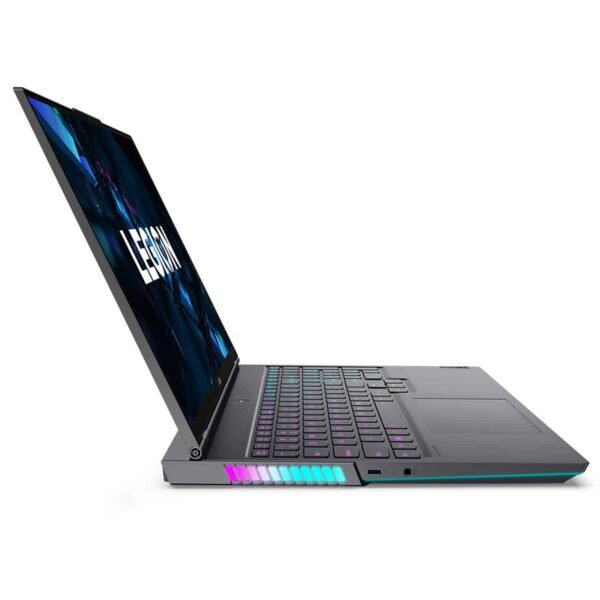 SOLD Lenovo LEGION 7 16ITHG6 GAMING 82K60006US Core i9-11980HK 2.6GHz 32GB 2TB SSD(2x1TB IN RAID0) 16″ WQXGA 165HZ HDR400 NVIDIA® RTX 3080 16GB - Image 3