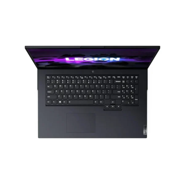 Lenovo LEGION 5 17ACH6H GAMING 82K00043US AMD Ryzen 7 5800H 16GB 512GB SSD NVMe 17.3″ 144HZ NVIDIA  RTX 3050 4GB sold - Image 6