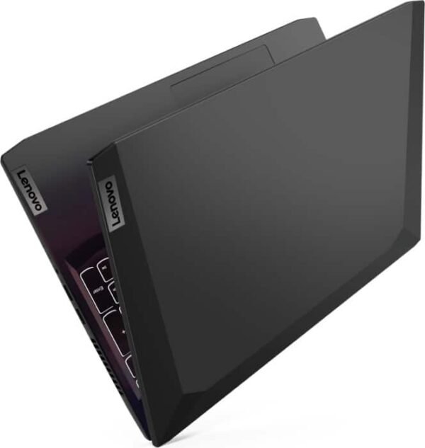 Lenovo 3 15ACH6 GAMING 82K20015US AMD Ryzen 5 5600H 3.3 GHz 8GB 256GB SSD 15.6" FHD 120HZ NVIDIA® GTX 1650 4GB  Win10 SOLD - Image 6