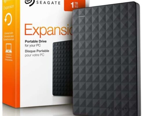 CALL EXTERNAL HARD DISK HDD Seagate Expansion Portable 1TB  USB 3.0 STEA4000400