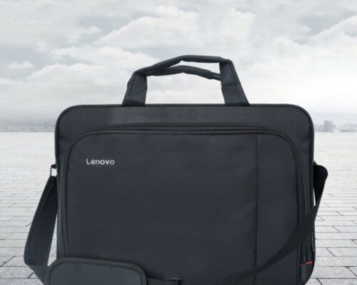BAG Lenovo TM200 Multifunctional Waterproof Laptop Size: 14 inch, 15 inch, 15.6 inch