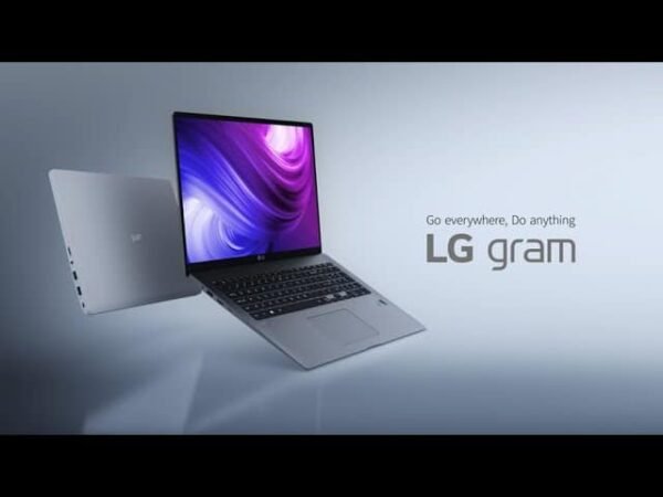 LG GRAM ULTRA LIGHTWEIGHT 15Z95N-G.AAE6U1 Core™ i5-1135G7 2.4GHZ 16GB 512GB SSD 15.6″ FHD  Intel Iris Xe Graphics  SOLD
