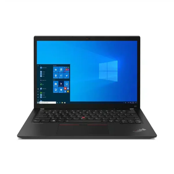 Lenovo thinkpad x13 laptop in lebanon