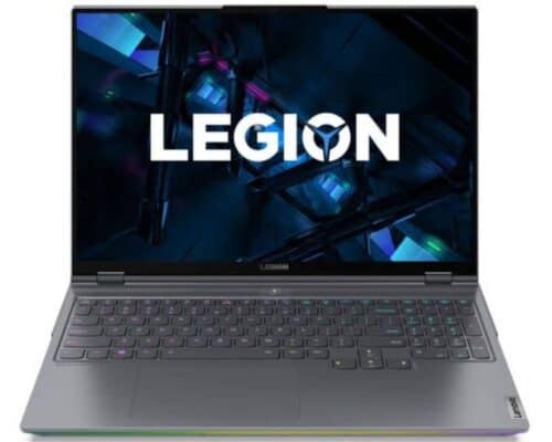 Lenovo LEGION 7 GAMING 82K6CTO1WW-130 Core i9-11980HK 32GB 2TB  16″ 165HZ RTX 3080 16G SOLD