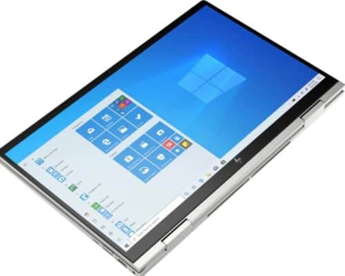 HP ENVY X360 15-ES2010 2-IN-1 68U51UAR#ABA Core™ i7-1260P 8GB 512GB SSD 15.6″ FHD TOUCHSCREEN Intel® Iris® Xe SOLD