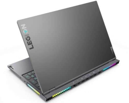 Lenovo LEGION 7 16ACHG6 GAMING 82N600DSUS- AMD Ryzen™ 9 5900HX 3.3GHz 32GB 2TB SSD NVMe 16″ WQXGA 165HZ HDR400 NVIDIA® RTX 3080 16G SOLD