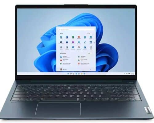 Lenovo IDEAPAD 5 15IAL7 82SF000BUS Core i7-1255U 1.7GHz 16GB 512GB SSD 15.6″ FHD TOUCHSCREEN NVIDIA MX550 2GB (SOLD)