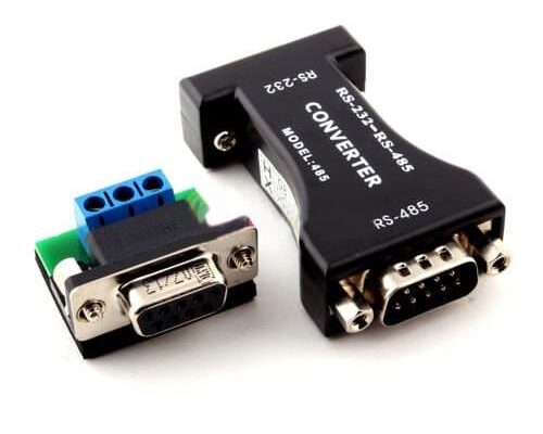 rs232 to rs485 convertor high quality