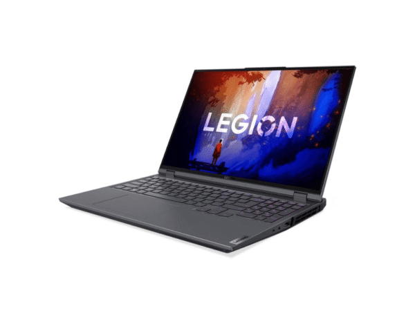 Lenovo LEGION 5 PRO 16IAH7H GAMING 82RG0004US Ryzen 7 6800H LAPTOPS IN LEBANON