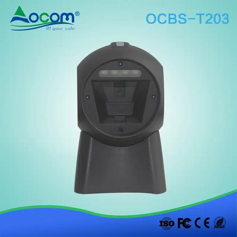 Barcode Scanner code scanner OCBS-T203 in lebanon