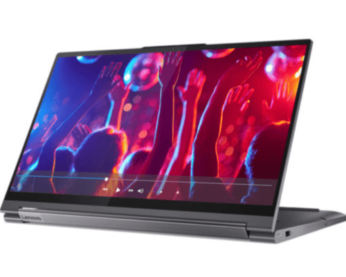 Lenovo YOGA 9 15IMH5 2-IN-1 82DE0007US Core i7-10750H 12GB 512GB SSD 15.6″ FHD TOUCHSCREEN NVIDIA GeForce GTX 1650 Ti (SOLD)