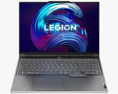 Lenovo LEGION 7 16IAX7 GAMING  Core i9-12900HX 32GB 2TB SSD NVMe 16″ WQXGA 165Hz NVIDIA® RTX 3080 Ti 16GB SOLD
