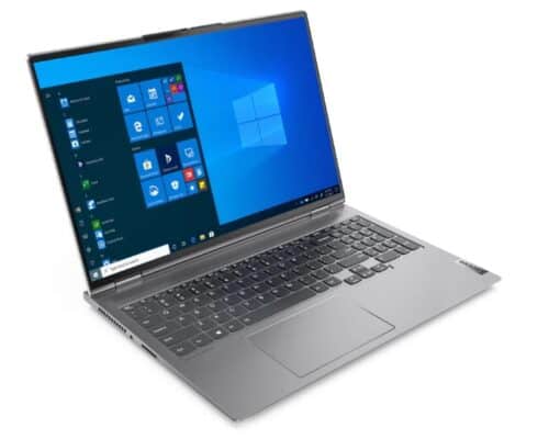 Lenovo THINKBOOK 16P G2 20YM001EUS AMD Ryzen™ 7 5800H 16GB 1TB SSD 16″ WQXGA 2k IPS NVIDIA® RTX™ 3060 6GB sold