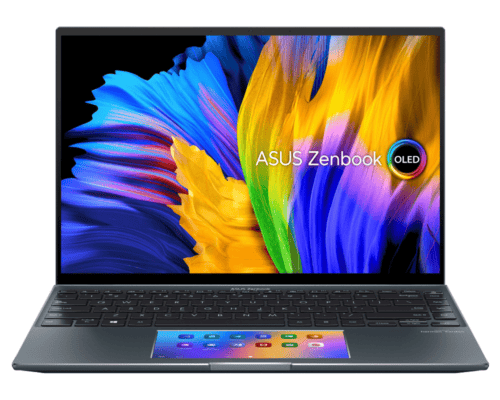 ASUS ZENBOOK 14X UX5400ZF-PB76T i7-12th 16GB 1TB SSD 14” 2.8K RTX 2050 4GB sold