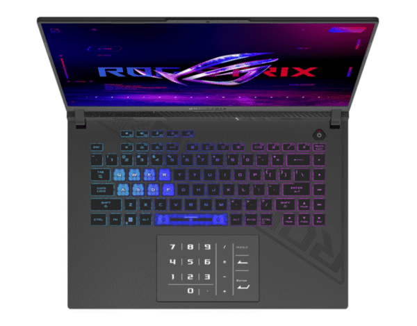 ASUS ROG STRIX G614JI-AS94