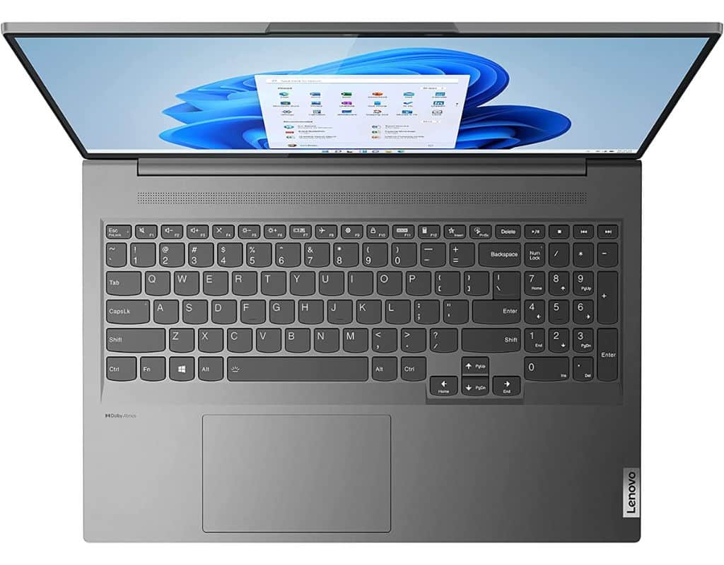 Lenovo slim 7 82VB0000US laptops prices in lebanon