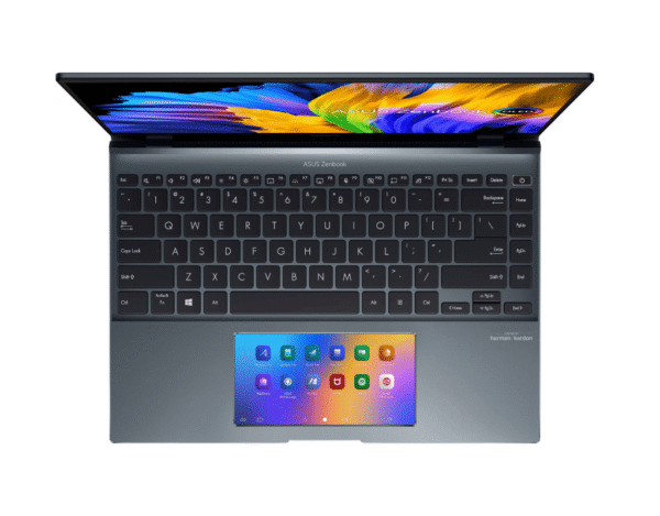ASUS ZENBOOK 14X UX5400ZF-PB76T IN LEBANON