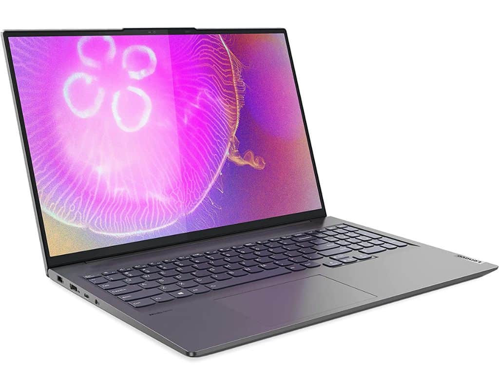 Lenovo slim 7 82VB0000US laptops prices in lebanon
