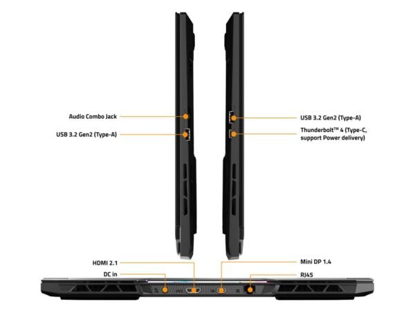 GIGABYTE AORUS 15X ASF-B3US654SP laptops in lebanon