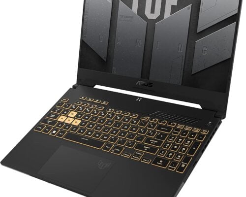 ASUS TUF GAMING A15 FA507RM-ES73 Ryzen 7 6800H 16GB 512GB SSD 15.6″ FHD RTX 3060 sold