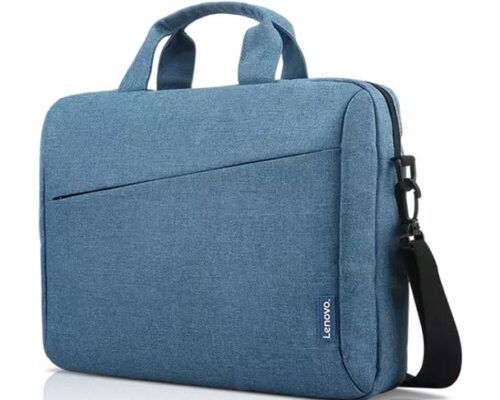 Lenovo 15.6″ Laptop Casual Toploader T210 (Blue) Bag