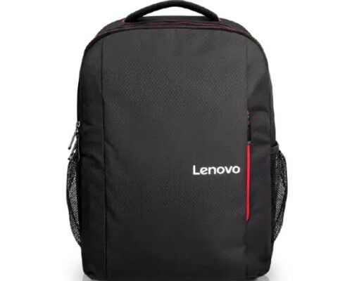 Lenovo 15.6″ Laptop bag Backpack B510