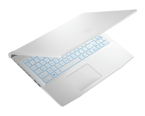 MSI – Sword 15.6″ 144hz Gaming Laptop – Intel Core i7 – NVIDIA GeForce RTX 3060 – 1TB SSD – 16GB