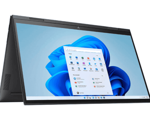 HP ENVY X360 15 2-IN-1 AMD Ryzen™ 7 5700 8GB 512GB SSD 15.6″ FHD IPS TOUCHSCREEN AMD SOLD