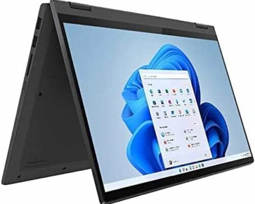 Lenovo FLEX 5 2-IN-1 82R9000KUS – 14″ 2.2K Touchscreen – Ryzen 7 5700U – 16GB RAM – 512GB SSD sold