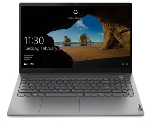 Lenovo thinkbook 15 aba g4 21DL000UUS ryzen™ 7 5825U 16gb 512gb ssd 15.6″ sold