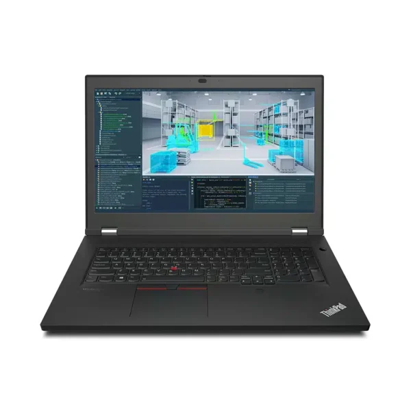 LENOVO THINKPAD P17 G2 MOBILE WORKSTATION 20YU0069US Intel Xeon W-11855M 128GB 1TB  17.3" 4K UHD 	NVIDIA RTX A5000 Max-Q 16GB sold