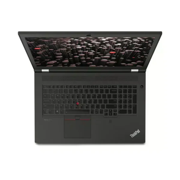 LENOVO THINKPAD P17 G2 MOBILE WORKSTATION 20YU0069US Intel Xeon W-11855M 128GB 1TB  17.3" 4K UHD 	NVIDIA RTX A5000 Max-Q 16GB sold - Image 3