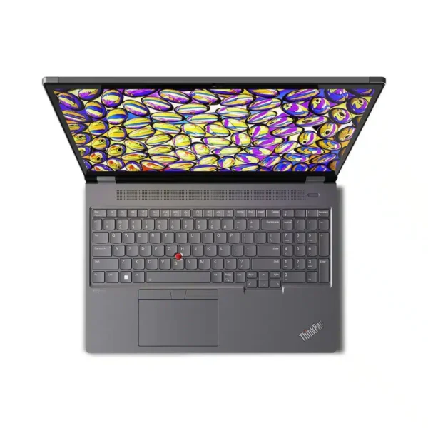 Lenovo THINKPAD P16 G1 MOBILE WORKSTATION 21D6004YUS i9-12900HX 128GB 1TB SSD	16" WQUXGA RTX™ A5500 16GB sold - Image 2