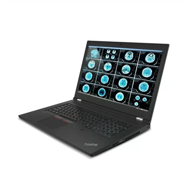 LENOVO THINKPAD P17 G2 MOBILE WORKSTATION 20YU0069US Intel Xeon W-11855M 128GB 1TB  17.3" 4K UHD 	NVIDIA RTX A5000 Max-Q 16GB sold - Image 2