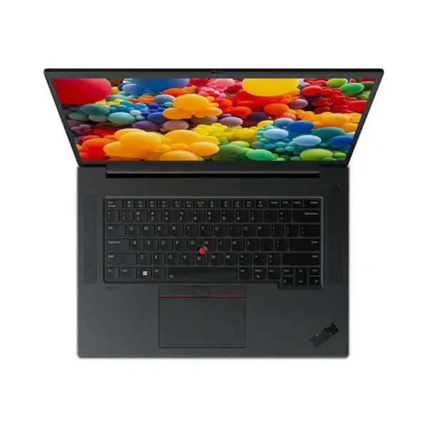Lenovo THINKPAD P1 G5 MOBILE WORKSTATION 21DC002NUS	Core™ i7-12700H 32GB 1TB SSD 16" WUXGA  RTX™ A2000 8G SOLD