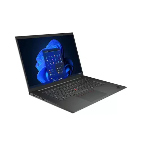 Lenovo THINKPAD P1 G5 MOBILE WORKSTATION 21DC002NUS	Core™ i7-12700H 32GB 1TB SSD 16" WUXGA  RTX™ A2000 8G SOLD - Image 3