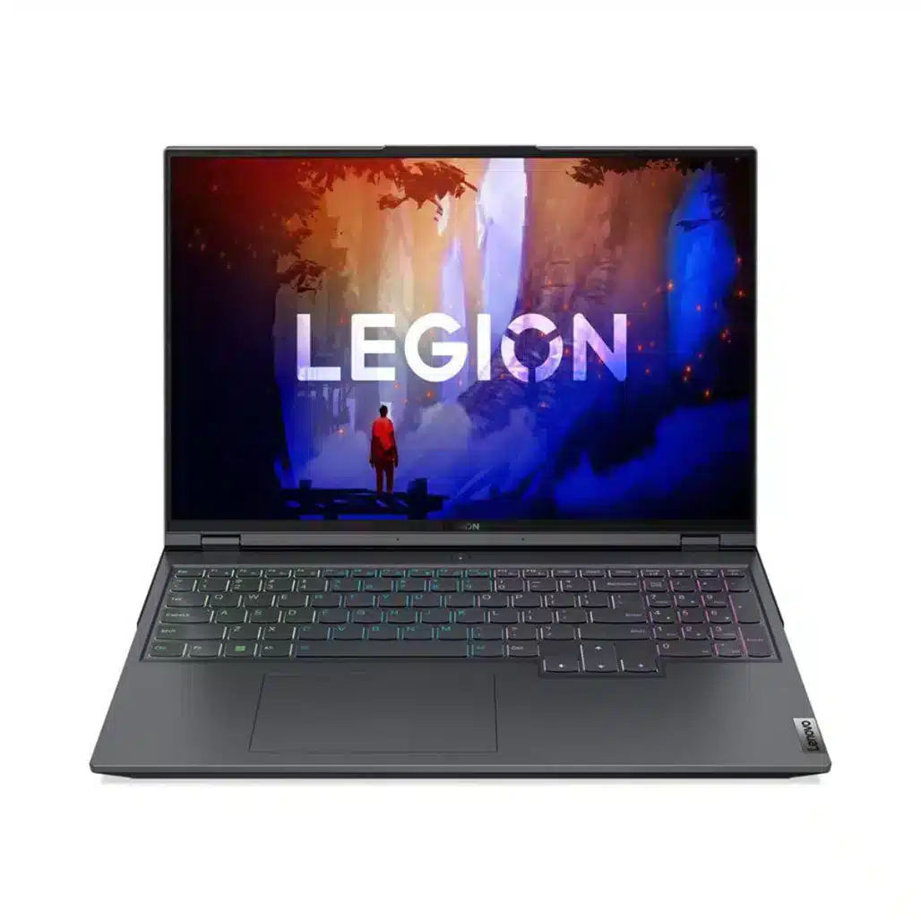 Lenovo LEGION 5 PRO gaming laptops in lebanon