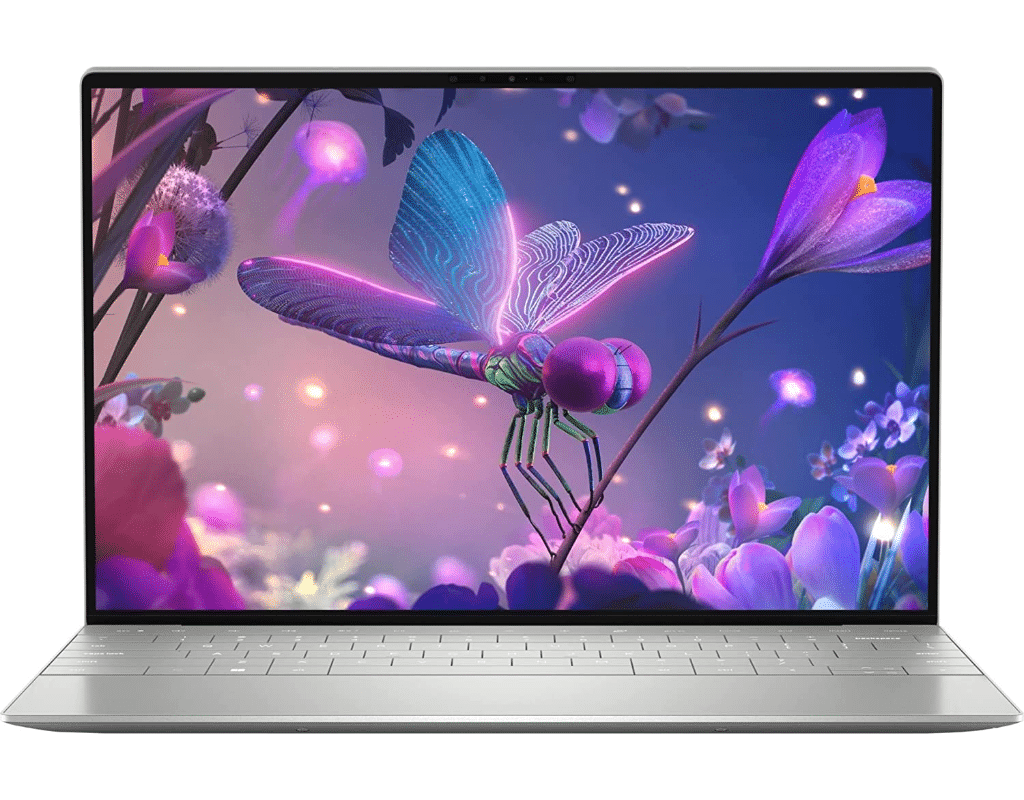 Dell XPS 13 Plus 9320 13.4 dell business laptop in lebanon
