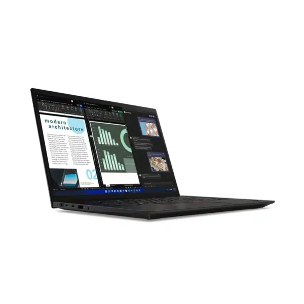 Lenovo THINKPAD X1 EXTREME G5  i9-12900H 32GB 1TB 16" TOUCHSCREENRTX 3080 Ti 16GB SOLD - Image 4