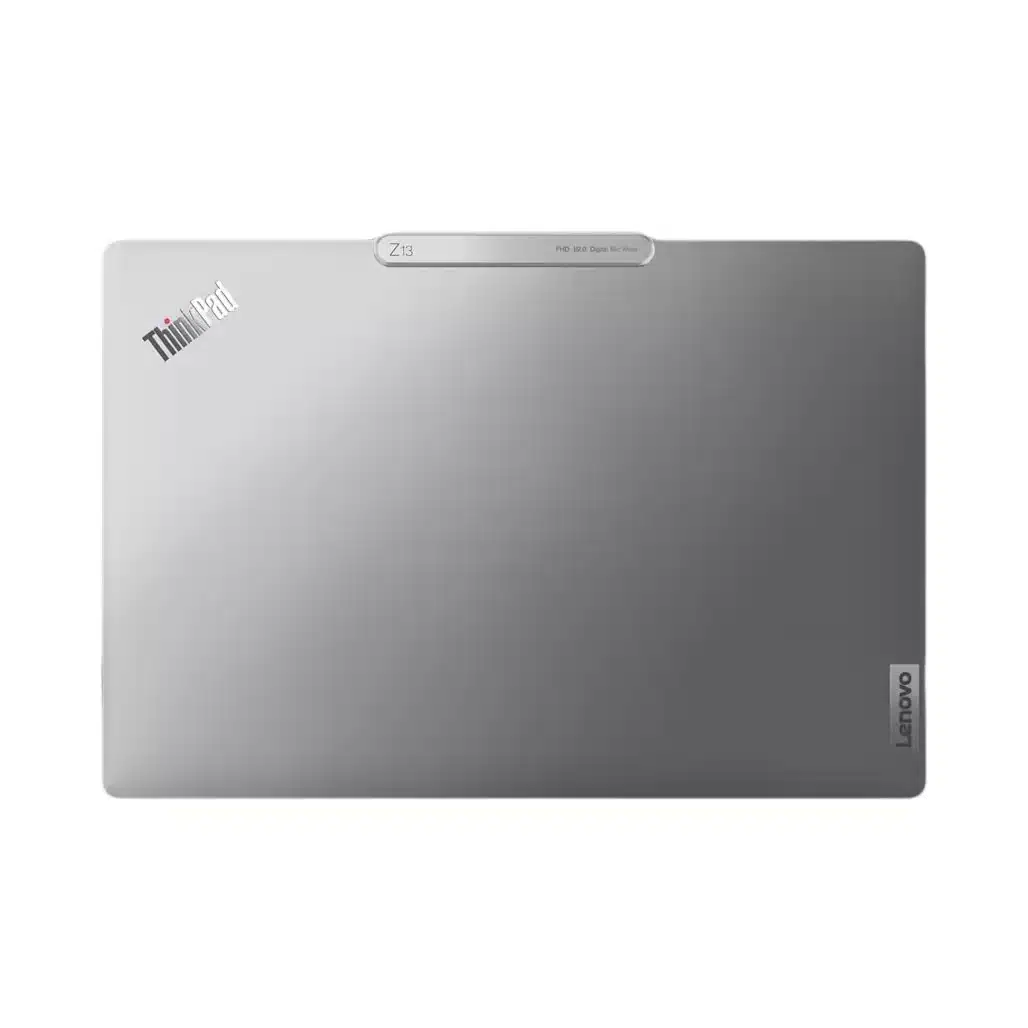 Lenovo ThinkPad Z13 G1 21D2001QUS - 13.3" Touchscreen - Ryzen 7 PRO 6850U - 16GB Ram - 512GB SSD - AMD Radeon 680M lenovo laptops in lebanon