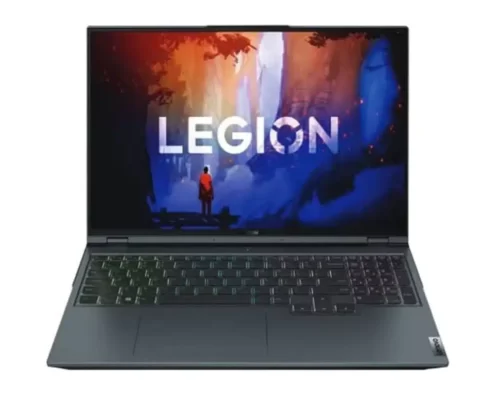 Lenovo Legion 5 Pro – 16″ – Ryzen 7 6800H – 16GB Ram – 512GB SSD – RTX 3070 Ti 8GB sold