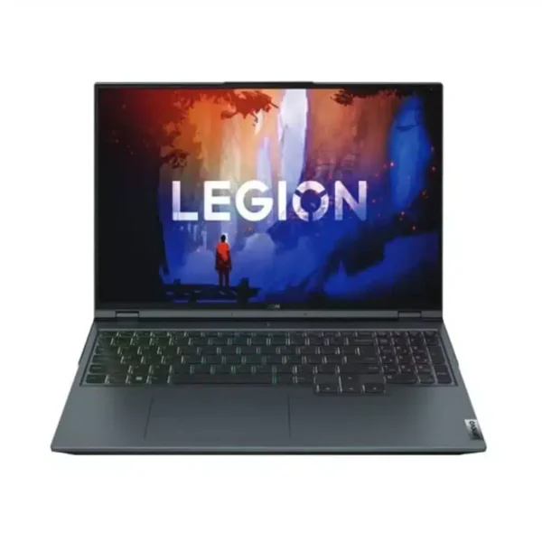 Lenovo LEGION 5 PRO 82RG001LUS Ryzen™ 7 6800H laptop in lebanon