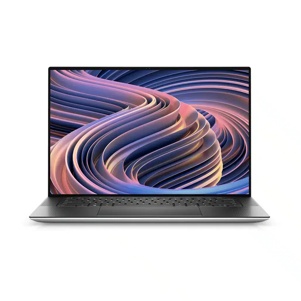 Dell XPS 9520 - 15.6" Touchscreen