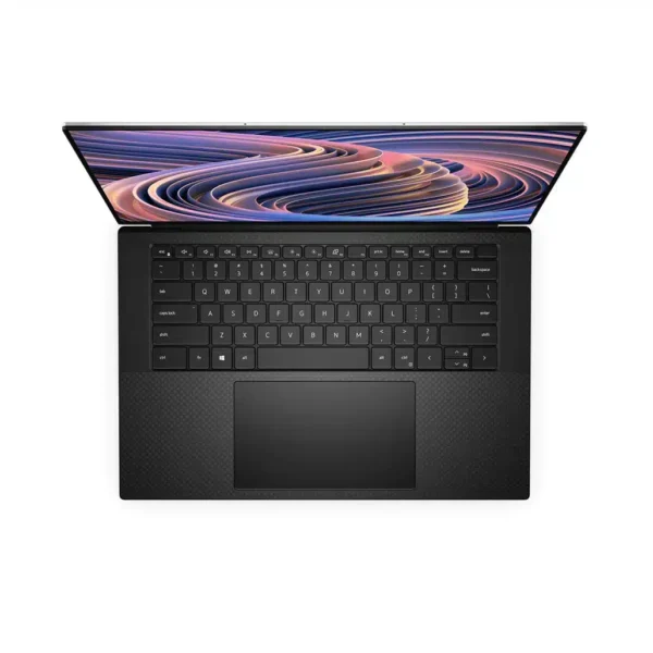 Dell XPS 9520 - 15.6" Touchscreen