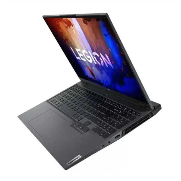 Lenovo LEGION 5 PRO 82RG001LUS Ryzen™ 7 6800H laptop in lebanon